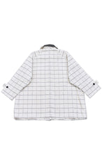 画像をギャラリービューアに読み込む, デンセンコーデュロイコート_ivory