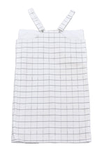 画像をギャラリービューアに読み込む, デンセンコーデュロイジャンパースカート_ivory