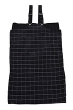 画像をギャラリービューアに読み込む, デンセンコーデュロイジャンパースカート_black
