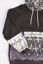 画像をギャラリービューアに読み込む, ファインダーJQパーカー_charcoal grey