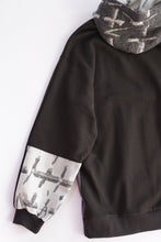 画像をギャラリービューアに読み込む, ファインダーJQパーカー_charcoal grey