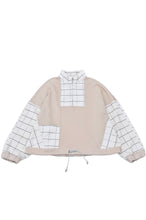 画像をギャラリービューアに読み込む, デンセンコーデュロイmixプルオーバー_ivory