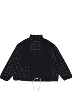 画像をギャラリービューアに読み込む, デンセンコーデュロイmixプルオーバー_black