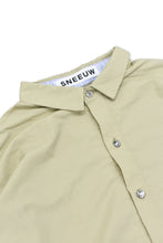 画像をギャラリービューアに読み込む, ラインシャツ_beige