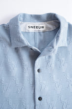 画像をギャラリービューアに読み込む, カット&フォールドシャツ_saxe