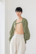 画像をギャラリービューアに読み込む, アームスリーブ_green