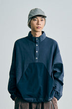 画像をギャラリービューアに読み込む, ハーフスナッププルオーバー_ivory