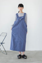 画像をギャラリービューアに読み込む, フォルデッドジャンパースカート_purple