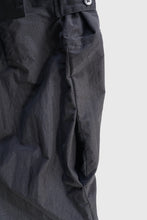 画像をギャラリービューアに読み込む, フォルデッドジャンパースカート_black