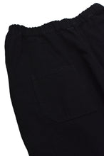 画像をギャラリービューアに読み込む, デニムスタンドカラーコート_black