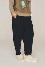 画像をギャラリービューアに読み込む, デニムコクーンパンツ_indigo