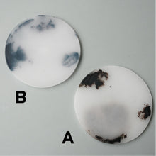 画像をギャラリービューアに読み込む, tiinei / 丸プレート 大