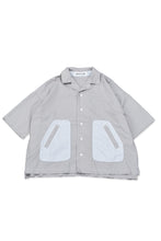 画像をギャラリービューアに読み込む, ポケットシャツジャケット_pink