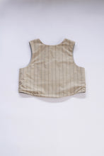 画像をギャラリービューアに読み込む, 4wayベスト_beige