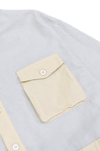 画像をギャラリービューアに読み込む, パネルジャンプスーツ_grey