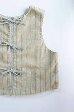 画像をギャラリービューアに読み込む, 4wayベスト_beige