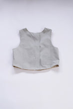 画像をギャラリービューアに読み込む, 4wayベスト_beige