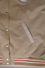 画像をギャラリービューアに読み込む, スタジアムジャンパー_beige