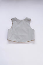 画像をギャラリービューアに読み込む, 4wayベスト_beige