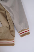 画像をギャラリービューアに読み込む, スタジアムジャンパー_beige