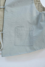 画像をギャラリービューアに読み込む, 4wayベスト_beige