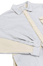 画像をギャラリービューアに読み込む, パネルジャンプスーツ_grey