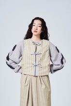 画像をギャラリービューアに読み込む, 4wayベスト_beige