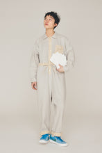 画像をギャラリービューアに読み込む, パネルジャンプスーツ_black