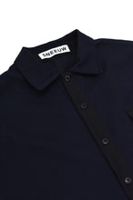 画像をギャラリービューアに読み込む, パネルジャンプスーツ_black