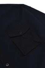 画像をギャラリービューアに読み込む, パネルジャンプスーツ_black