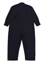 画像をギャラリービューアに読み込む, パネルジャンプスーツ_black