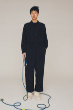 画像をギャラリービューアに読み込む, パネルジャンプスーツ_black