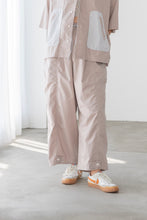 画像をギャラリービューアに読み込む, ワイドペインターパンツ_pink