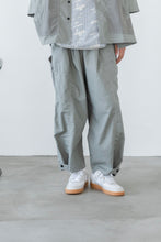 画像をギャラリービューアに読み込む, ワイドペインターパンツ_grey