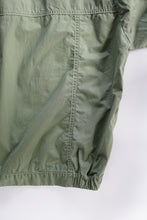 画像をギャラリービューアに読み込む, ノーカラーブルゾン_green