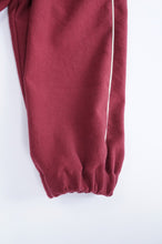 画像をギャラリービューアに読み込む, ラインパンツ_burgundy