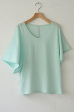 画像をギャラリービューアに読み込む, textile_オーガニックツイル