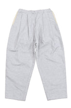 画像をギャラリービューアに読み込む, タックドローパンツ_grey