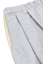 画像をギャラリービューアに読み込む, タックドローパンツ_grey