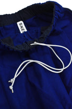 画像をギャラリービューアに読み込む, タックドローパンツ_blue