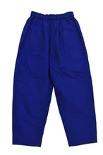 画像をギャラリービューアに読み込む, タックドローパンツ_blue