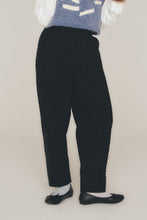 画像をギャラリービューアに読み込む, タックドローパンツ_blue