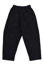 画像をギャラリービューアに読み込む, タックドローパンツ_black