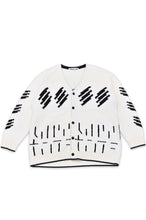 画像をギャラリービューアに読み込む, エレクトリックカーディガン_ivory