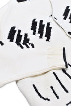 画像をギャラリービューアに読み込む, エレクトリックカーディガン_ivory