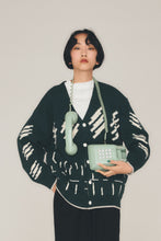 画像をギャラリービューアに読み込む, エレクトリックカーディガン_ivory