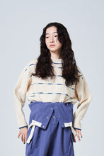 画像をギャラリービューアに読み込む, タイムラインニット_brown