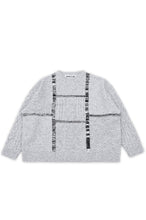 画像をギャラリービューアに読み込む, モデムニット_grey