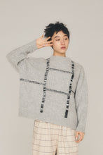 画像をギャラリービューアに読み込む, モデムニット_grey