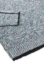 画像をギャラリービューアに読み込む, ラインタートルニット_green